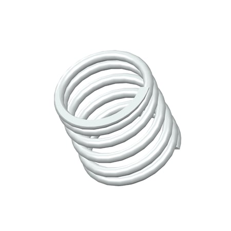 Approved Vendor Compression Spring, O= .420, L= .41, W= .041 G309965922